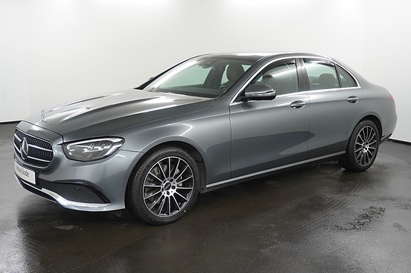 Mercedes-Benz E220 d 5 of 30