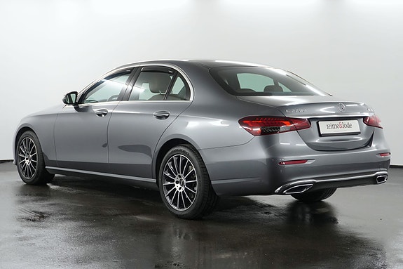Mercedes-Benz E220 d 6 of 30