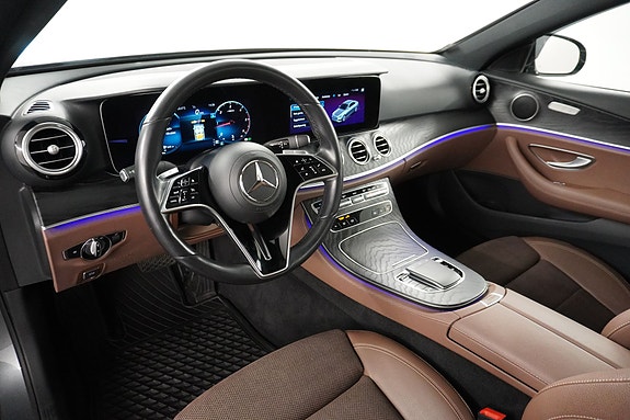 Mercedes-Benz E220 d 13 of 30