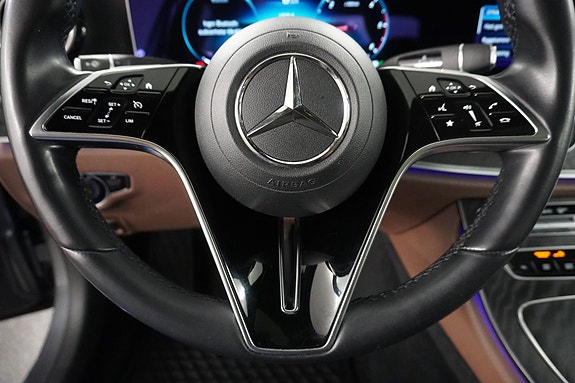 Mercedes-Benz E220 d 14 of 30