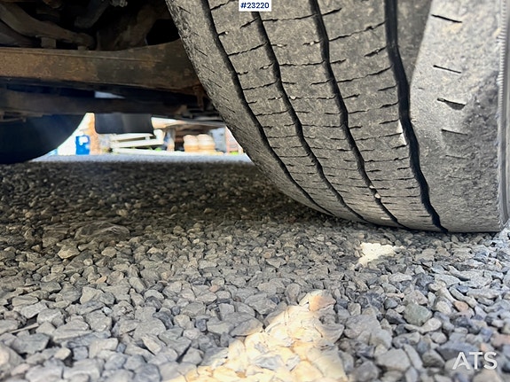 Volvo 9700 6x2 Turbuss – 59 Seter – Euro 6 16 of 30