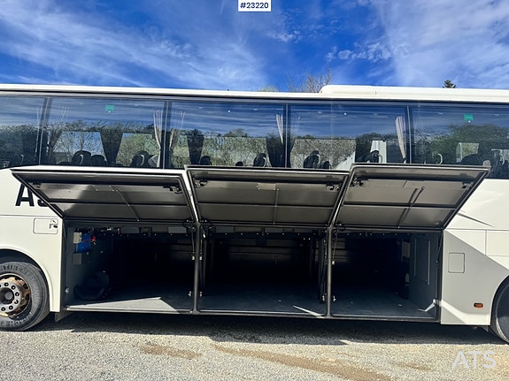 Volvo 9700 6x2 Turbuss – 59 Seter – Euro 6 20 of 30