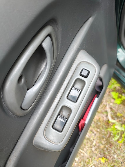 Suzuki Jimny 11 of 20