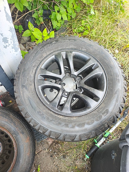 Suzuki Jimny 19 of 20