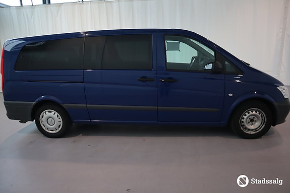 Mercedes-Benz Vito 114 4 of 10