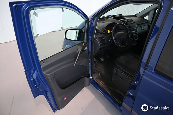 Mercedes-Benz Vito 114 9 of 10