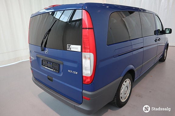 Mercedes-Benz Vito 114 5 of 10