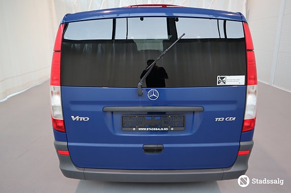Mercedes-Benz Vito 114 6 of 10