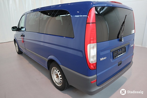 Mercedes-Benz Vito 114 7 of 10