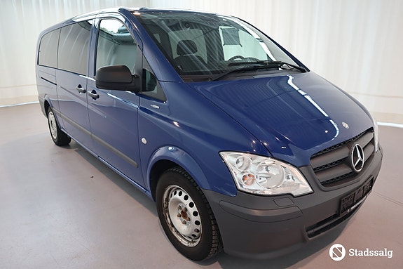 Mercedes-Benz Vito 114 3 of 10