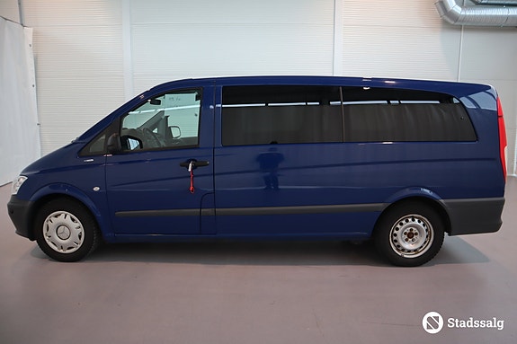 Mercedes-Benz Vito 114 8 of 10