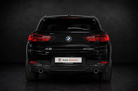 BMW X2 4 of 27