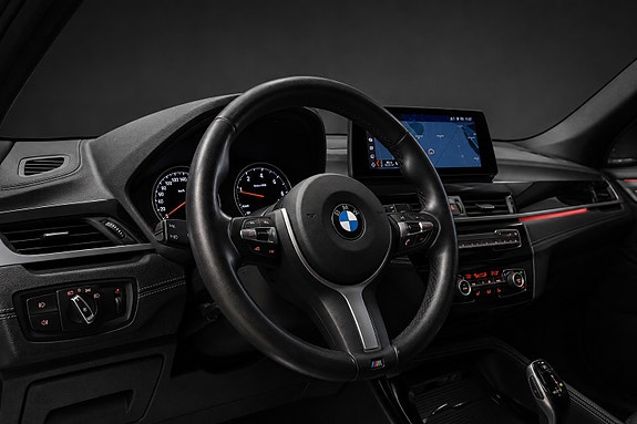 BMW X2 22 of 27