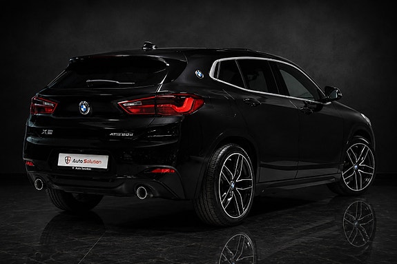 BMW X2 2 of 27
