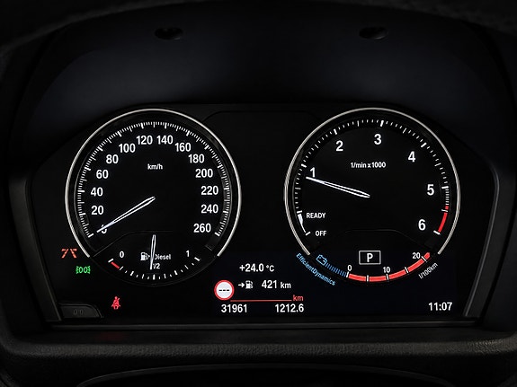 BMW X2 19 of 27