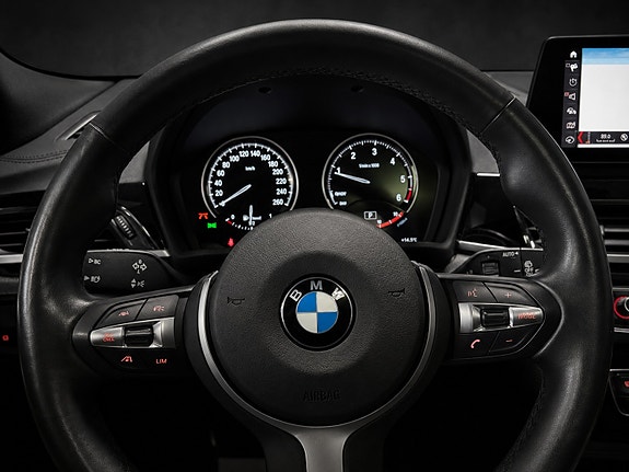 BMW X2 18 of 27
