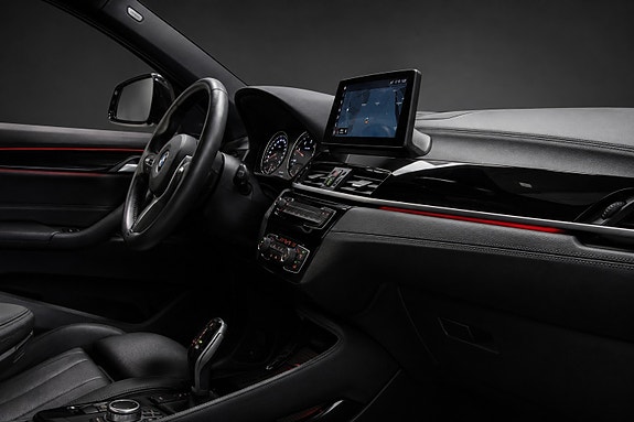 BMW X2 8 of 27