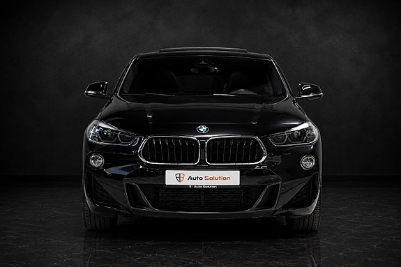 BMW X2 3 of 27