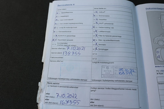 Volkswagen Caddy Maxi 29 of 30