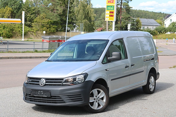 Volkswagen Caddy Maxi 2 of 30