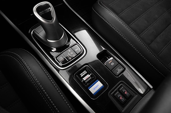 Mitsubishi Outlander 14 of 27