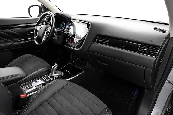 Mitsubishi Outlander 9 of 27