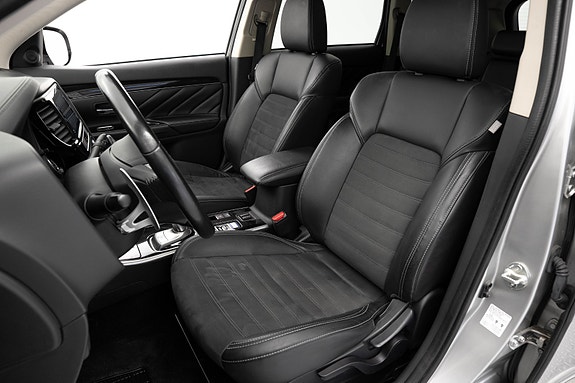 Mitsubishi Outlander 8 of 27