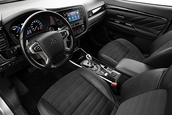 Mitsubishi Outlander 7 of 27