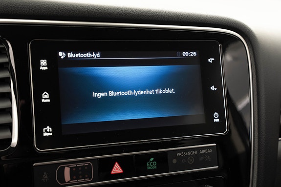 Mitsubishi Outlander 22 of 27