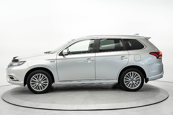 Mitsubishi Outlander 6 of 27