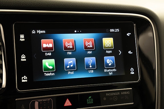 Mitsubishi Outlander 19 of 27