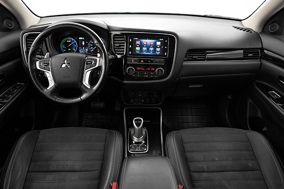 Mitsubishi Outlander 11 of 27