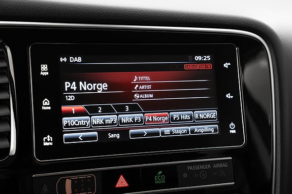 Mitsubishi Outlander 21 of 27