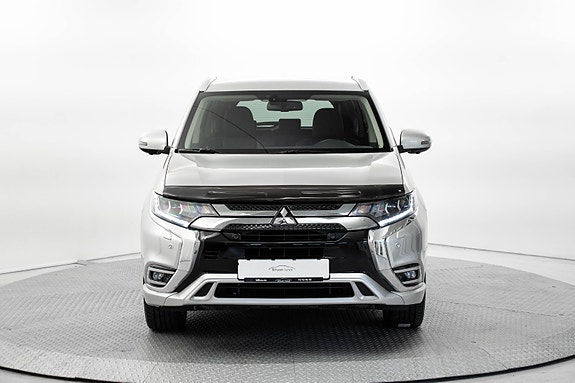 Mitsubishi Outlander 3 of 27