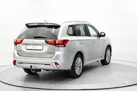 Mitsubishi Outlander 5 of 27