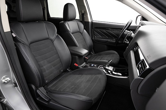 Mitsubishi Outlander 10 of 27