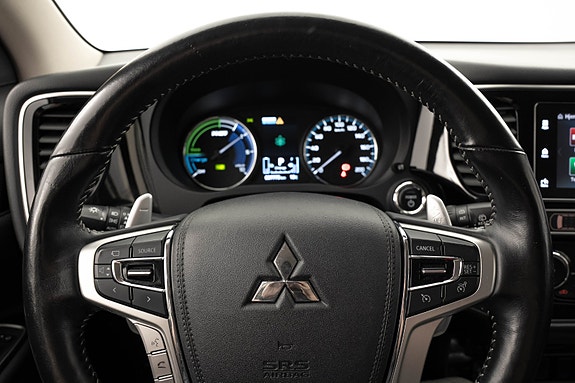 Mitsubishi Outlander 12 of 27