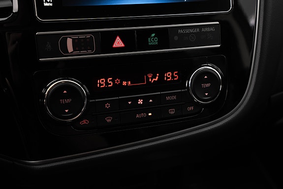 Mitsubishi Outlander 15 of 27