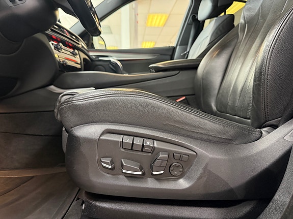 BMW X6 21 of 30