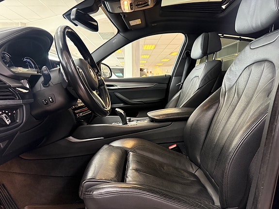 BMW X6 19 of 30
