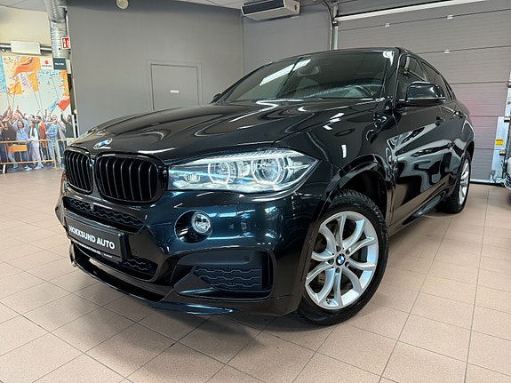 BMW X6 3 of 30