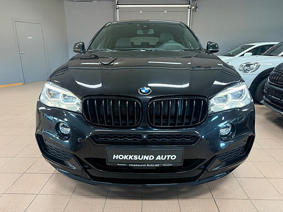 BMW X6 4 of 30