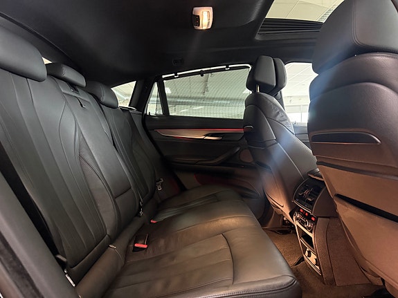 BMW X6 12 of 30
