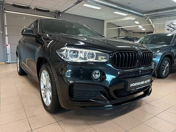 BMW X6 5 of 30