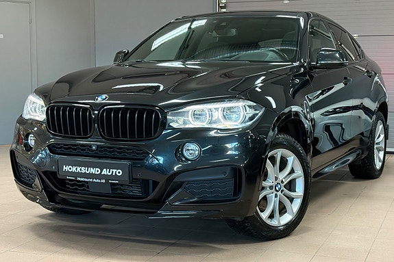 BMW X6 2 of 30