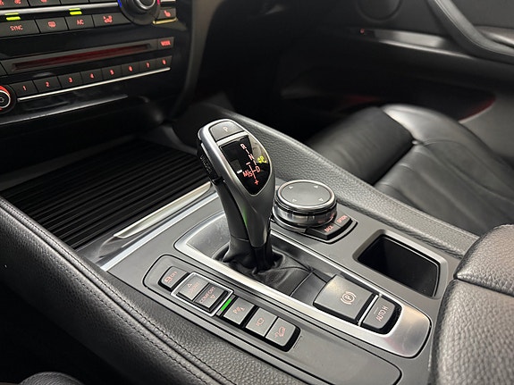 BMW X6 29 of 30