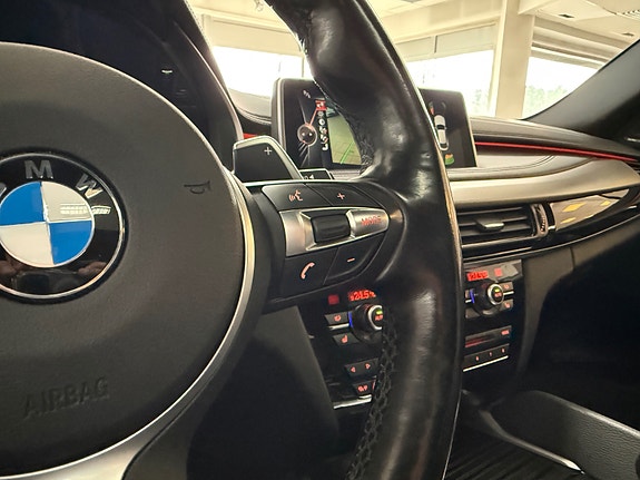 BMW X6 25 of 30