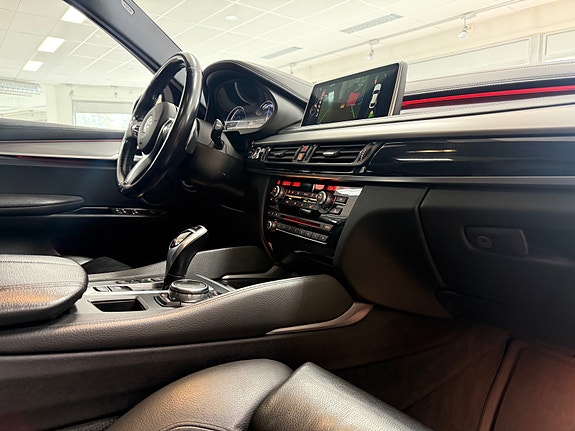 BMW X6 15 of 30