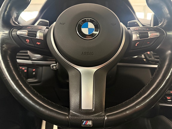 BMW X6 24 of 30