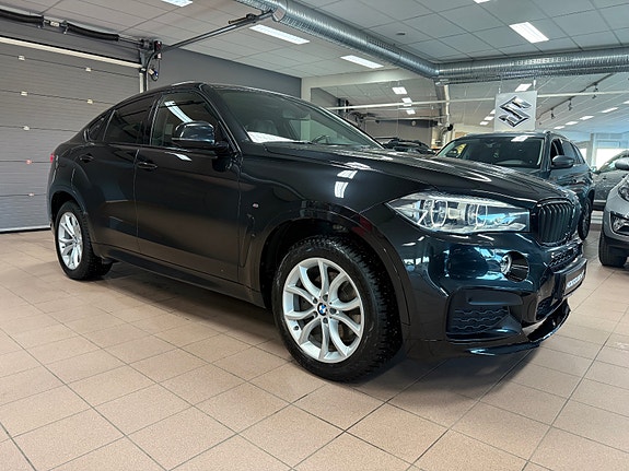 BMW X6 6 of 30